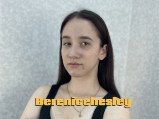 Berenicehesley