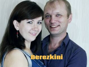 Berezkini