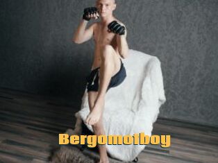 Bergomotboy