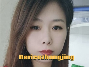 Bericezhangjing