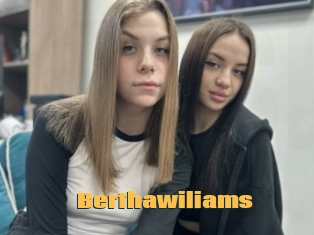 Berthawiliams