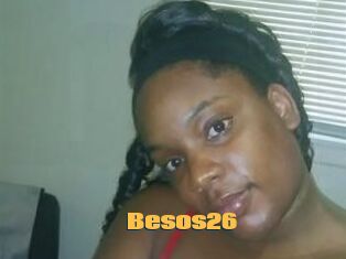 Besos26