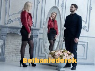 Bethaniederek