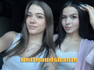 Betteandshante