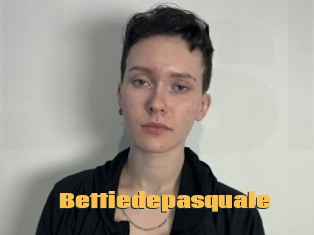 Bettiedepasquale