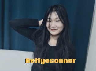 Bettyoconner