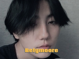 Betymoore
