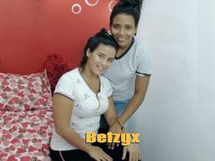 Betzyx