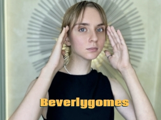 Beverlygomes