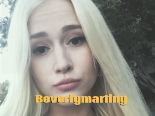 Beverlymartiny