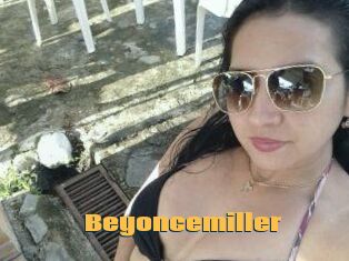 Beyoncemiller