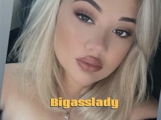 Bigasslady