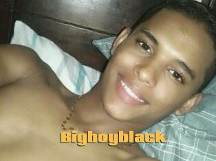 Bigboyblack