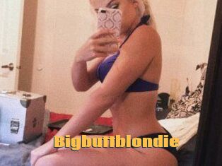 Bigbuttblondie