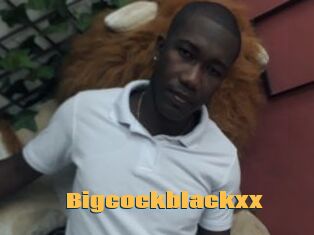Bigcockblackxx