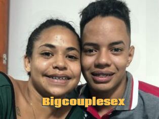 Bigcouplesex