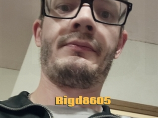 Bigd8605