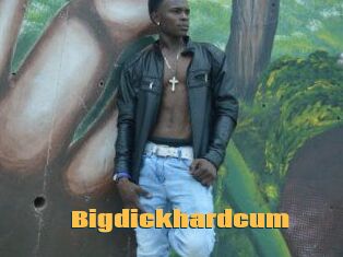 Bigdickhardcum