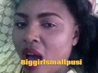Biggirlsmallpusi