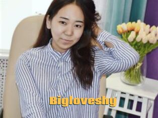 Bigloveshy