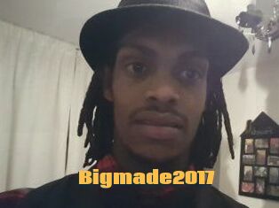 Bigmade2017