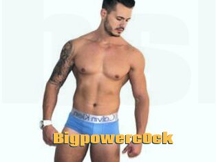 Bigpowerc0ck