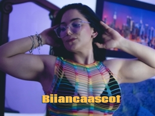 Biiancaascot