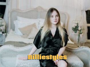 Billiestyles