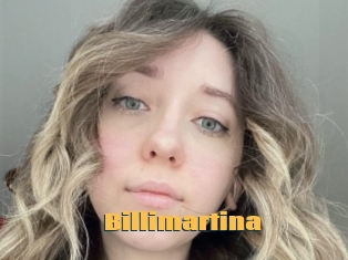 Billimartina
