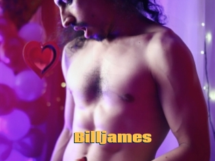 Billjames