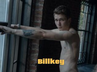 Billkey