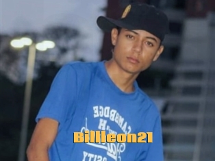 Billleon21
