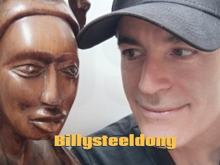 Billysteeldong