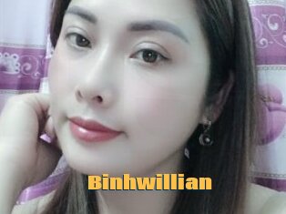 Binhwillian