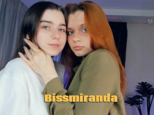 Bissmiranda