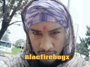 Blacfireboyx