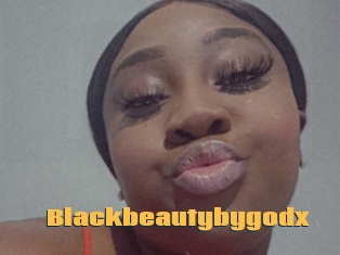 Blackbeautybygodx