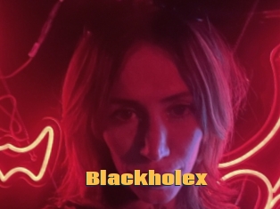 Blackholex