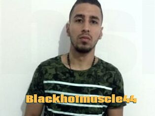 Blackhot_muscle44