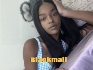 Blackmali