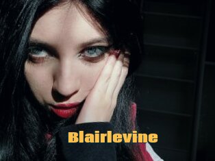 Blairlevine