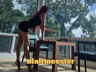 Blairmeester