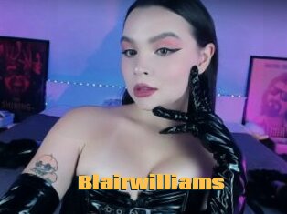 Blairwilliams
