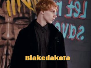 Blakedakota