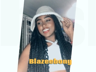 Blazeebony
