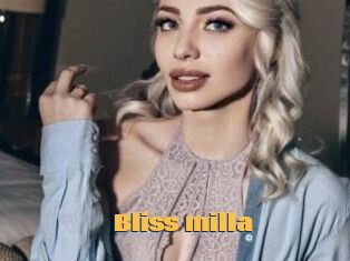 Bliss_milla