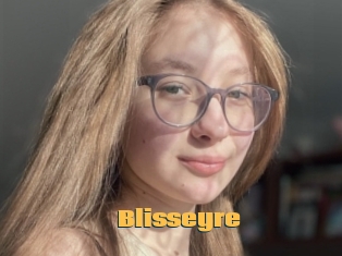 Blisseyre