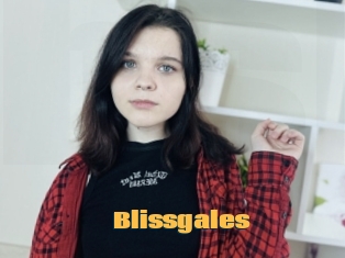 Blissgales