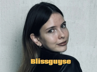 Blissguyse