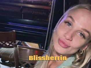 Blissherrin